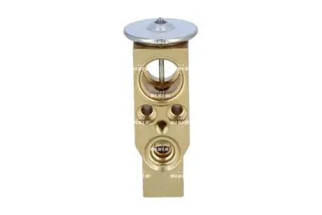 Розширювальний клапан кондиціонера NRF 38590