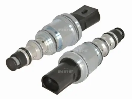 Клапан кондиціонера NRF 38596