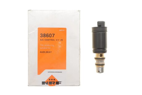 Клапан регулюючий nrf 38607