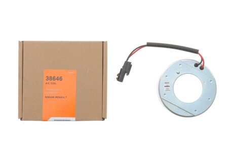 Електромагнітна муфта nrf 38646