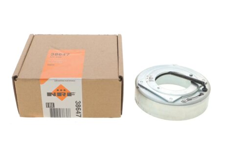 Електромагнітна муфта nrf 38647