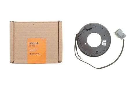 Електромагнітна муфта кондиціонера nrf 38664