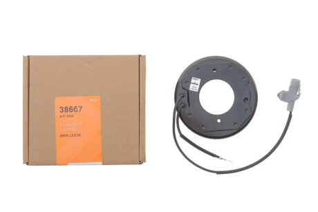 Електромагнітна муфта кондиціонера nrf 38667