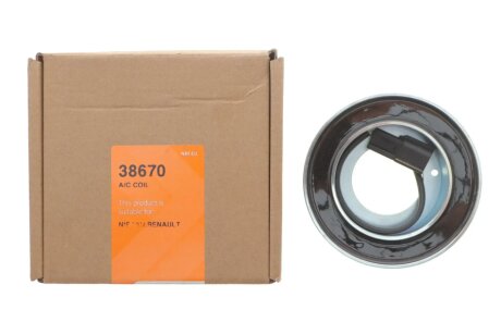 Електромагнітна муфта кондиціонера nrf 38670