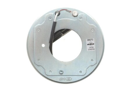 Електромагнітна муфта кондиціонера nrf 38670