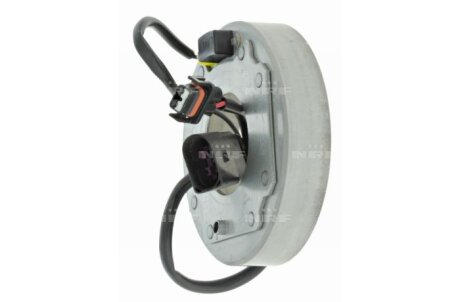 Електромагнітна котушка компресора кондиціонера nrf 38672