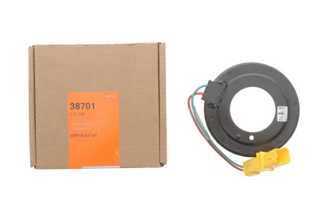 Електромагнітна муфта кондиціонера nrf 38701