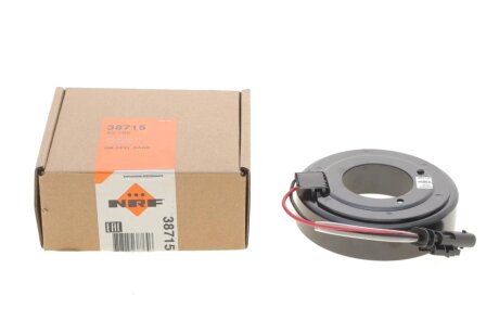 Електромагнітна муфта nrf 38715