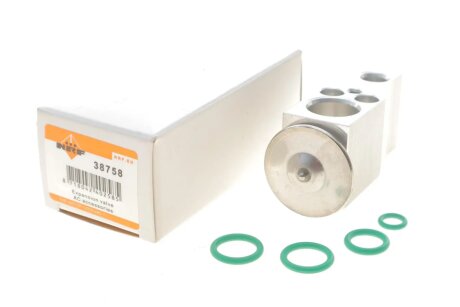 Клапан кондиціонера розширювальний nrf 38758