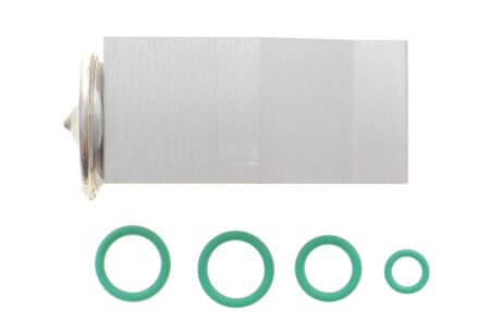 Клапан кондиціонера розширювальний nrf 38758 на Тойота Рав-4