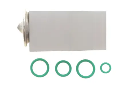 Розширювальний клапан кондиціонера NRF 38768