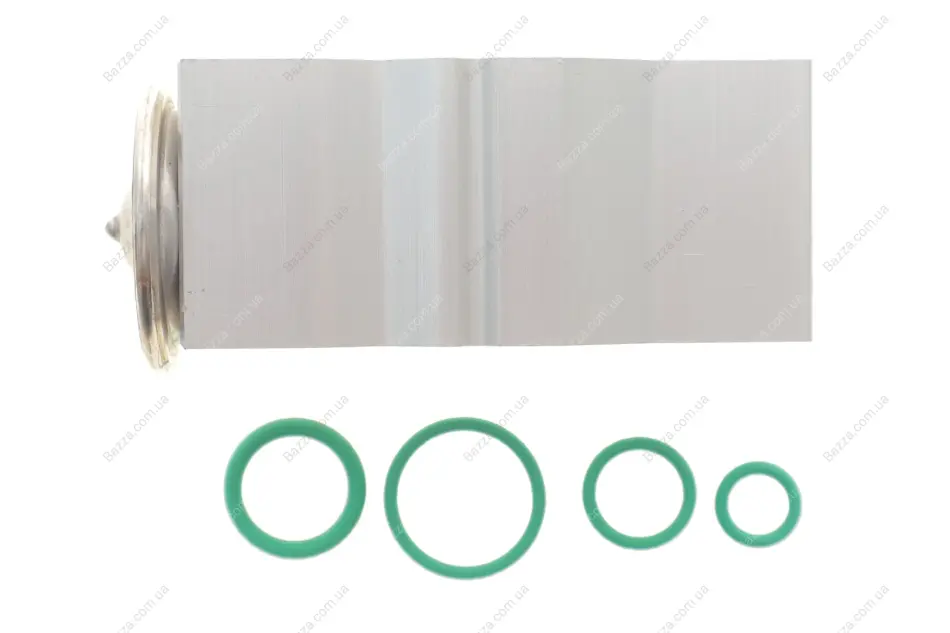 Розширювальний клапан кондиціонера NRF 38770