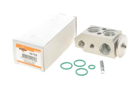 Розширювальний клапан кондиціонера nrf 38782