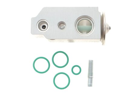 Розширювальний клапан кондиціонера nrf 38782