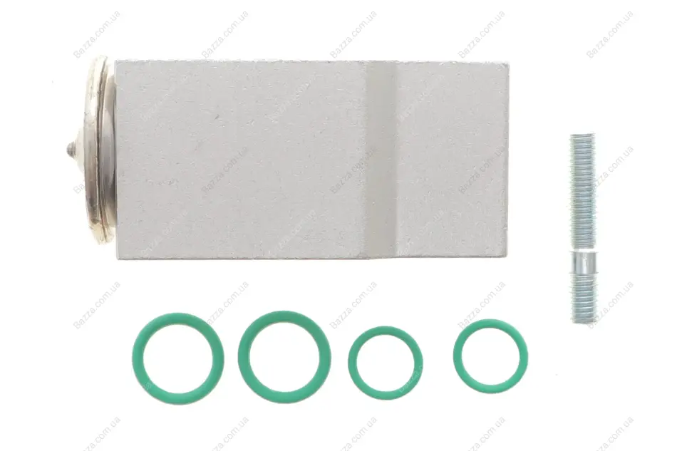 Клапан кондиціонера NRF 38790
