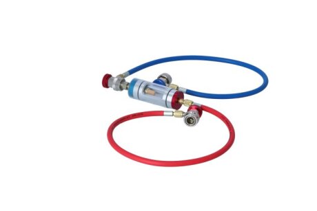 Пристрої/інструменти для обслуговування AC-систем nrf 38807