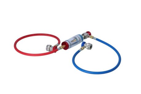 Пристрої/інструменти для обслуговування AC-систем nrf 38807