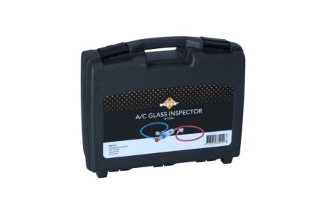 Пристрої/інструменти для обслуговування AC-систем nrf 38807