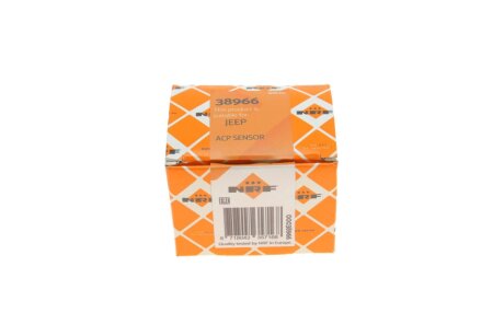 Вимикач пневматичний nrf 38966