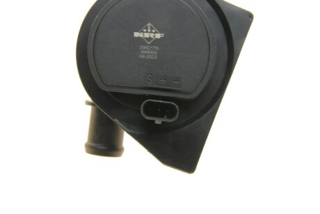 Насос охолоджуючої рідини nrf 390039