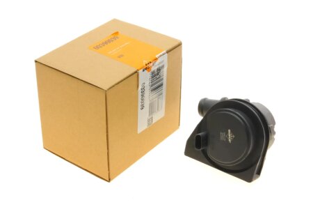 Насос охолоджуючої рідини nrf 390039