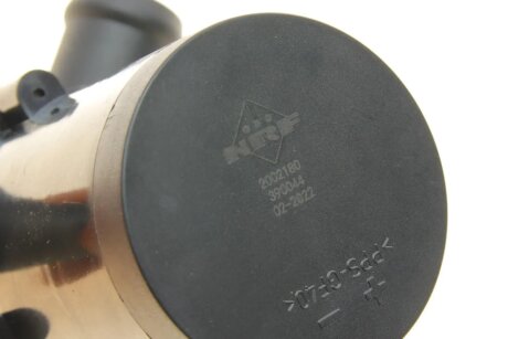 Насос охолоджуючої рідини nrf 390044