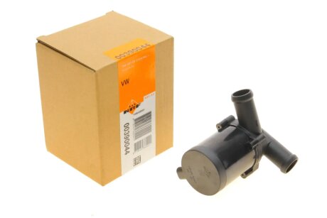 Насос охолоджуючої рідини nrf 390044 на Фольксваген Атлас