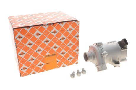 Електронасос водяної помпи nrf 390069