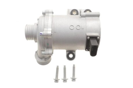 Електронасос водяної помпи nrf 390069 на Лексус Gx470