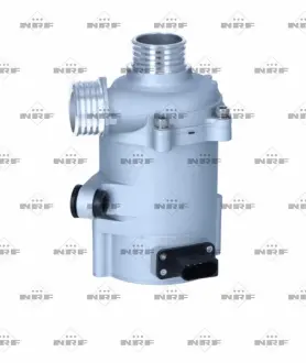 Електронасос водяної помпи NRF 390069 Бмв Z4