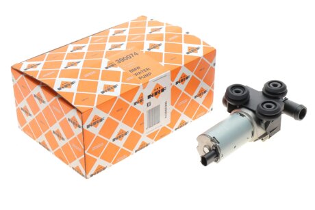 Насос охолоджуючей рідини nrf 390074