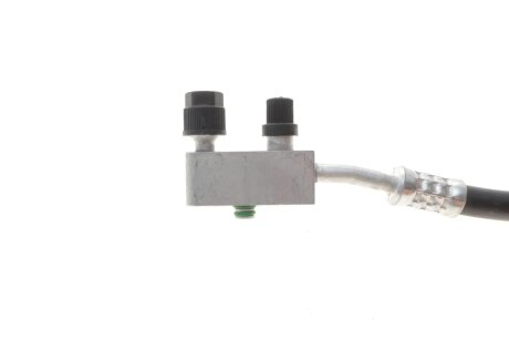 Патрубки кондиціонера nrf 400047