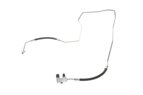 Патрубки кондиціонера nrf 400047 на Пежо Боксер