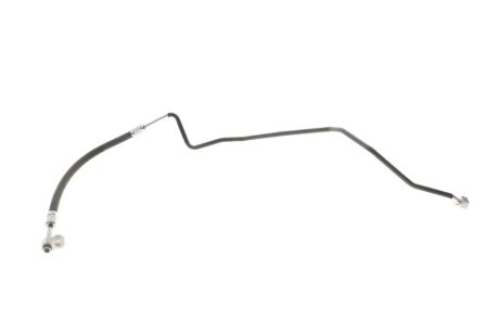 Патрубки кондиціонера nrf 400048