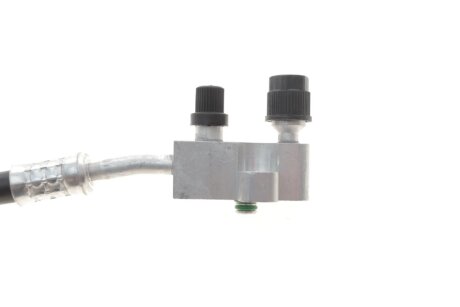 Патрубки кондиціонера nrf 400051