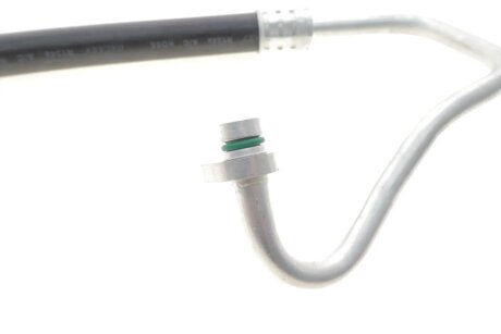 Патрубки кондиціонера nrf 400055