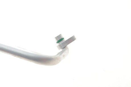 Патрубки кондиціонера nrf 400055