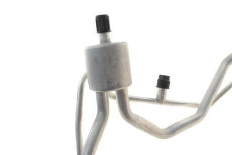 Патрубки кондиціонера nrf 400057