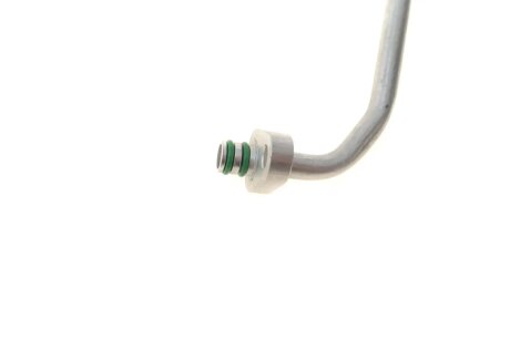 Патрубки кондиціонера nrf 400057