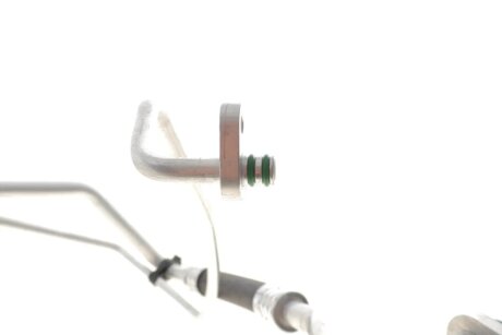 Патрубки кондиціонера nrf 400057