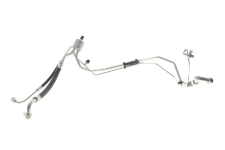 Патрубки кондиціонера nrf 400057