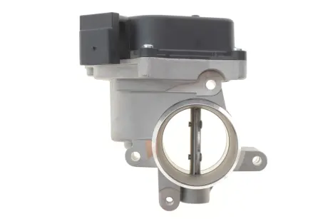 Корпус дросельної заслінки NRF 408005 Шкода Фабия 2