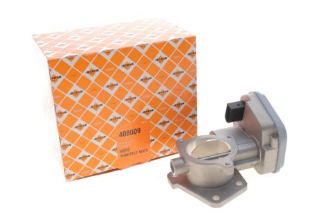 Корпус дросельної заслінки nrf 408009