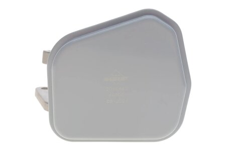 Корпус дросельної заслінки nrf 408009