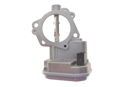 Корпус дросельної заслінки nrf 408009 на Iveco Daily 3