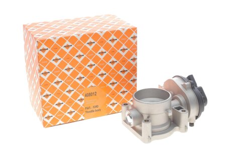 Заслінка дросельна nrf 408012