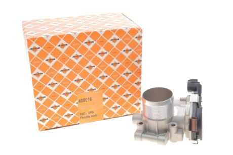 Корпус дросельної заслінки nrf 408016