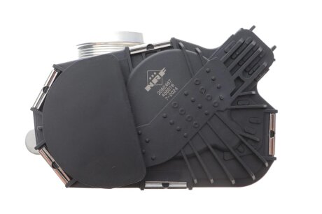 Корпус дросельної заслінки nrf 408016