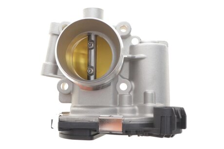 Корпус дросельної заслінки nrf 408016 на Опель Адам