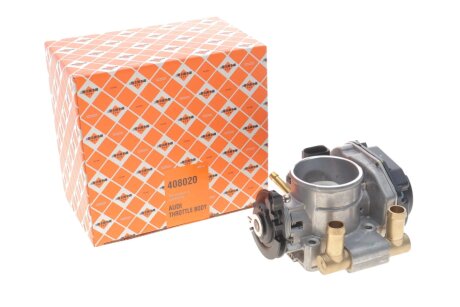 Заслінка дросельна nrf 408020